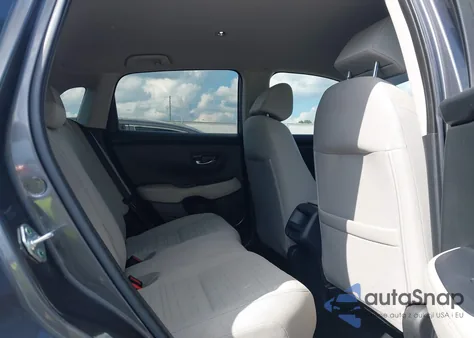 2023 Honda Hr-V 2Wd Lx z USA, uszkodzony, nr VIN 3CZRZ1H34PM717844